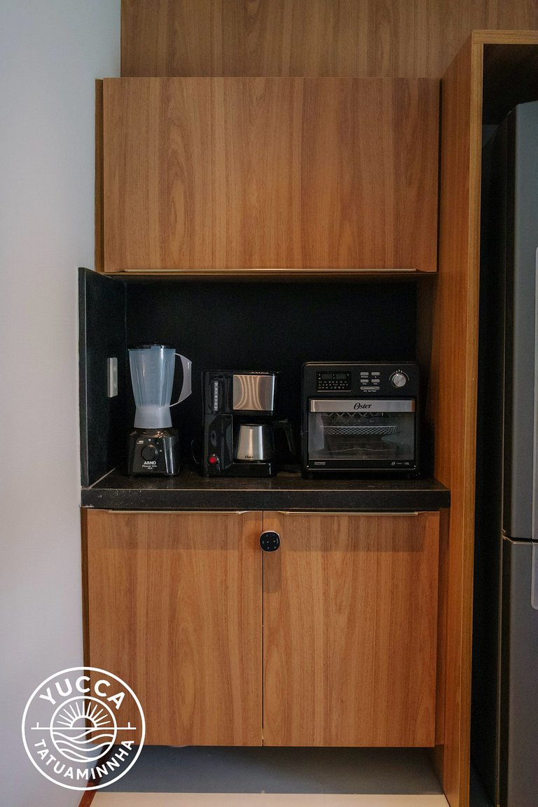 Yucca Tatuamunha - Naay