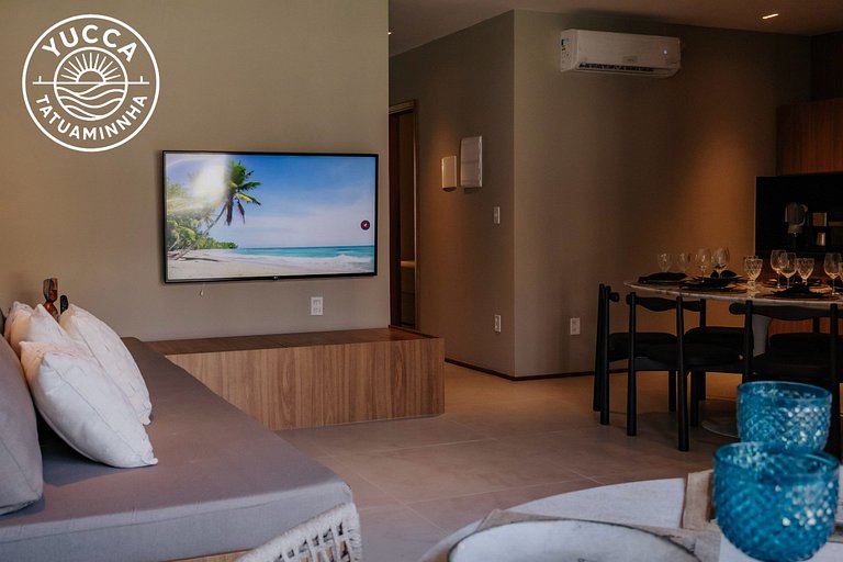 Yucca Tatuamunha - Naay