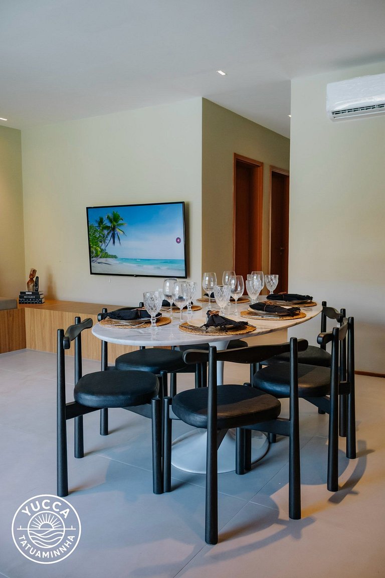 Yucca Tatuamunha - Naay