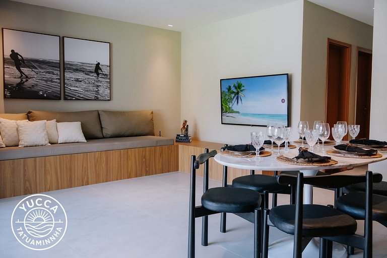 Yucca Tatuamunha - Naay