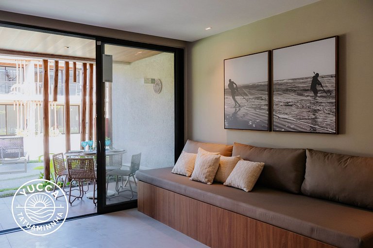 Yucca Tatuamunha - Naay