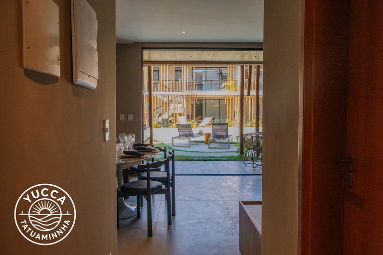 Yucca Tatuamunha - Naay