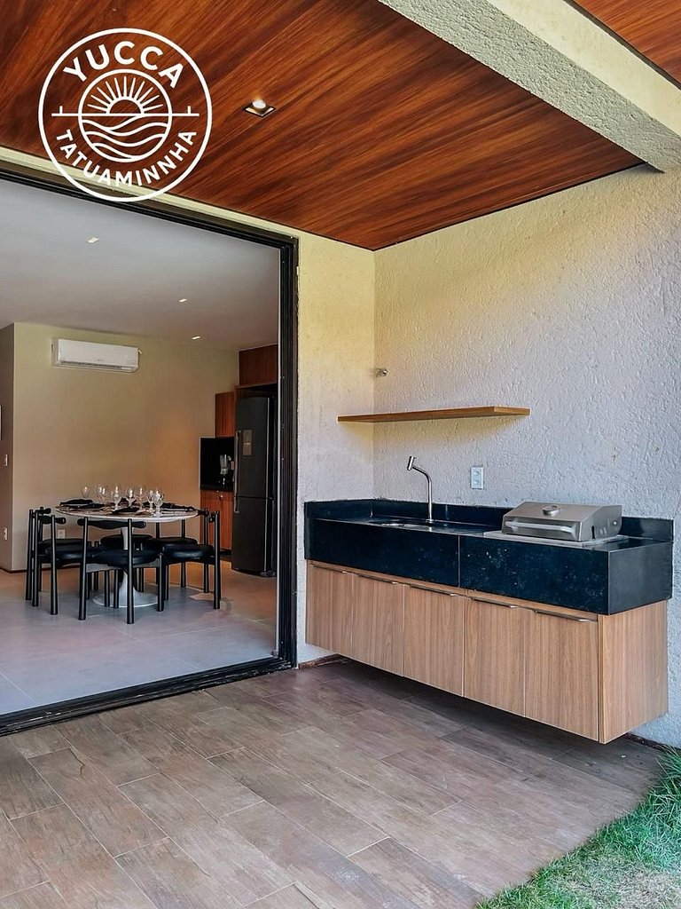 Yucca Tatuamunha - Naay