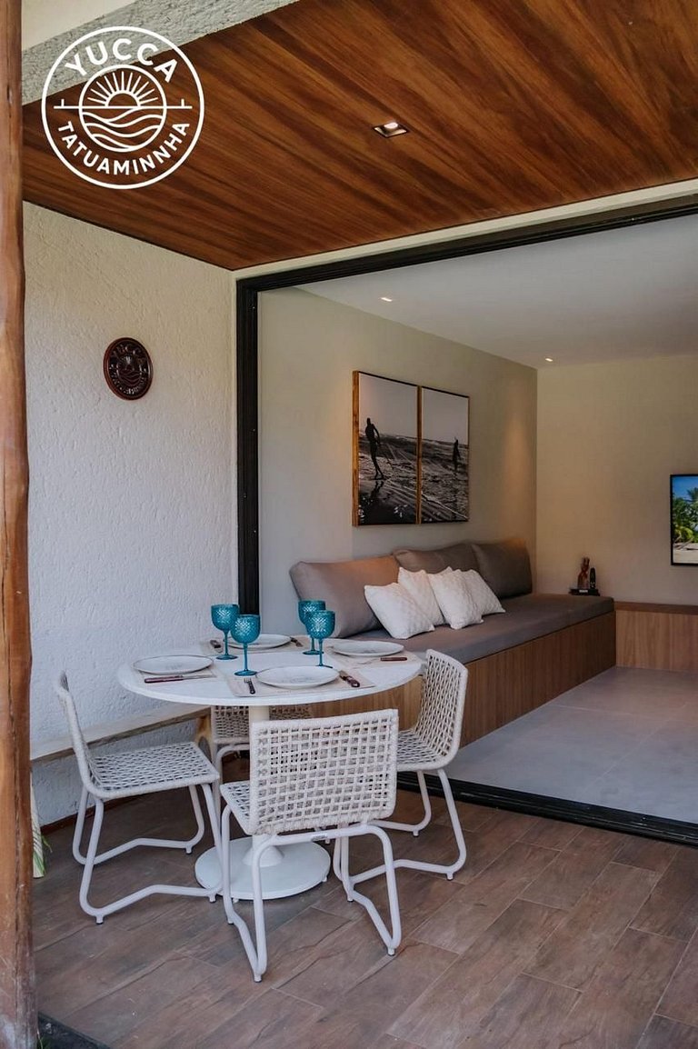 Yucca Tatuamunha - Naay