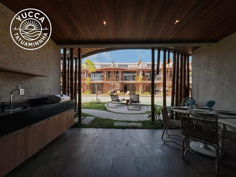 Yucca Tatuamunha - Naay