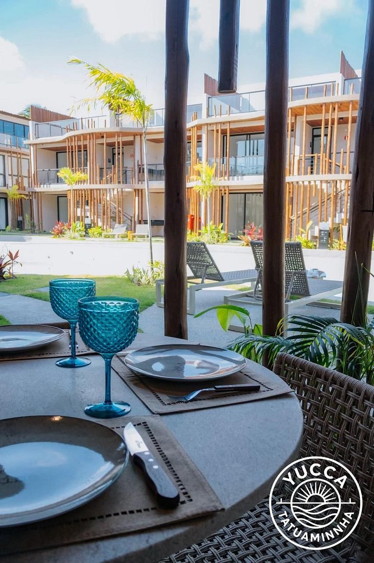 Yucca Tatuamunha - Naay