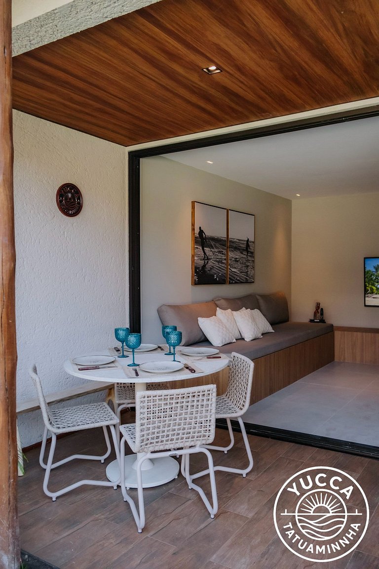 Yucca Tatuamunha - Naay