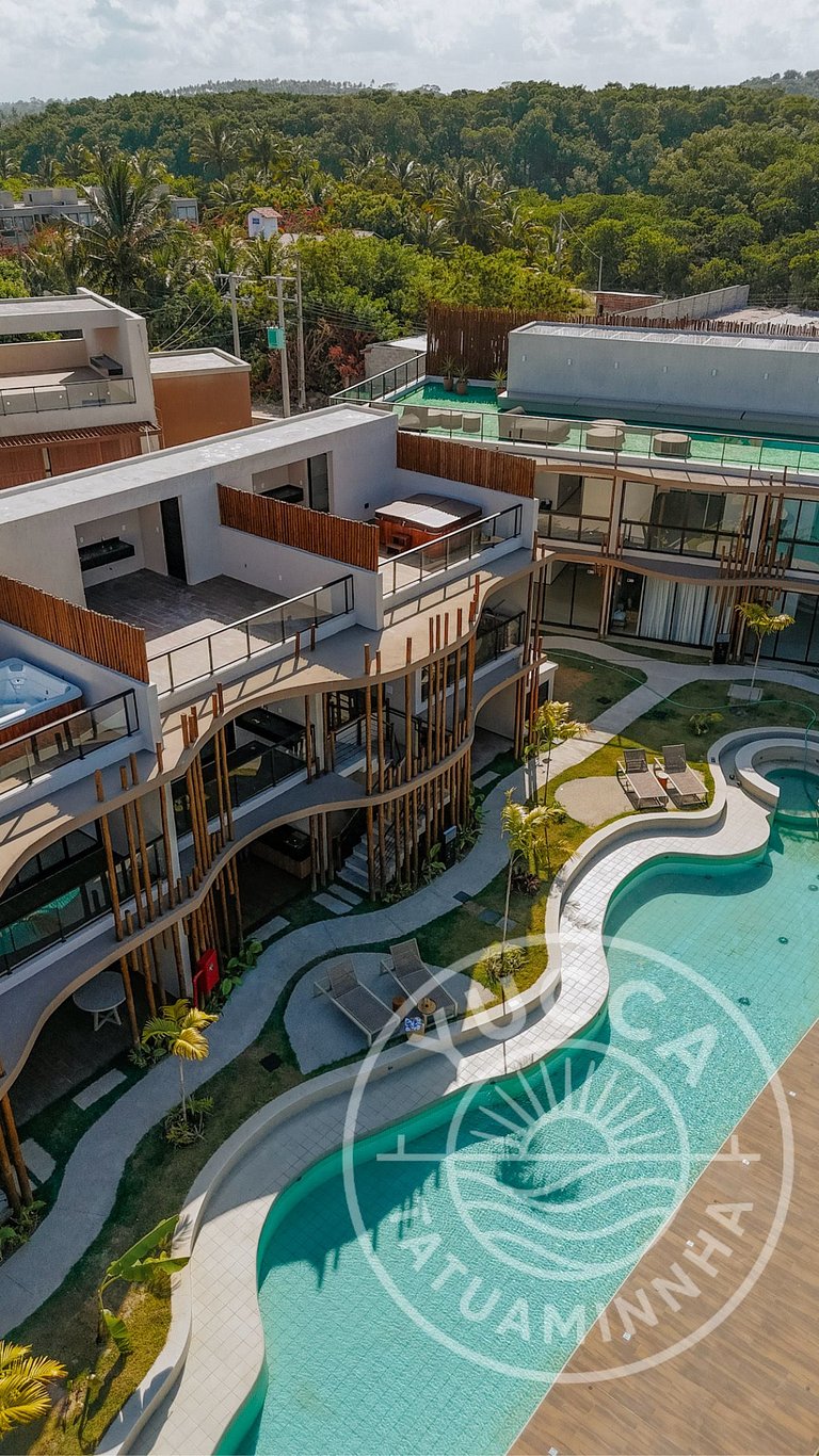 Yucca Tatuamunha - Naay