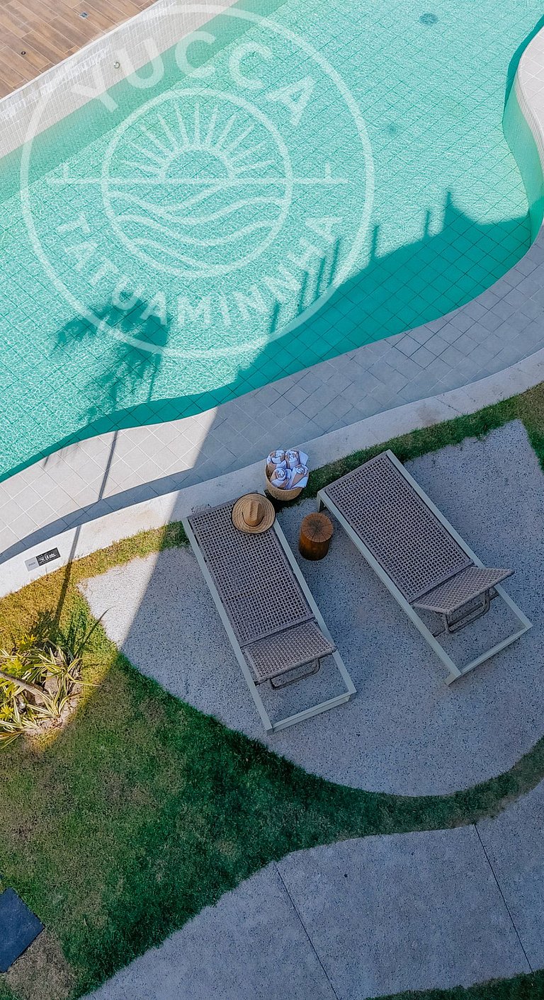 Yucca Tatuamunha - Naay