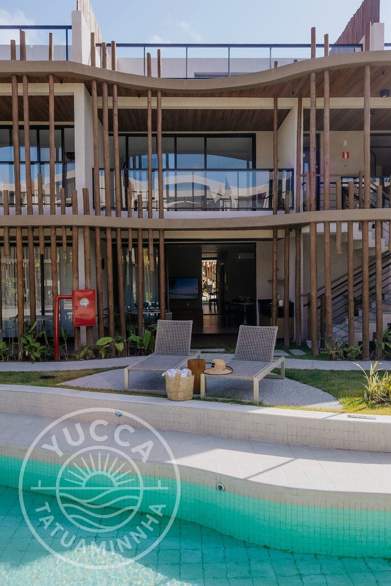 Yucca Tatuamunha - Naay