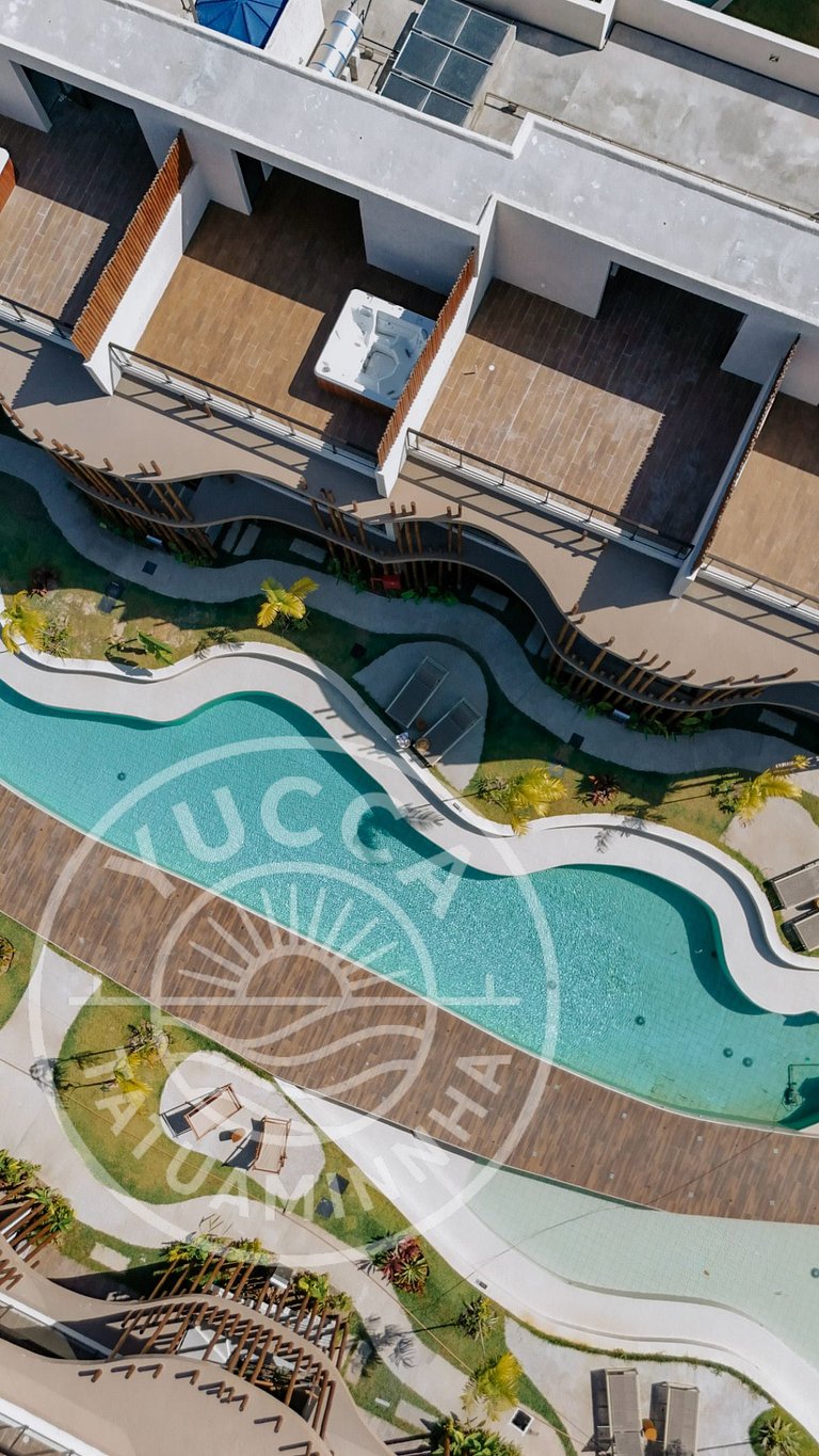 Yucca Tatuamunha - Naay