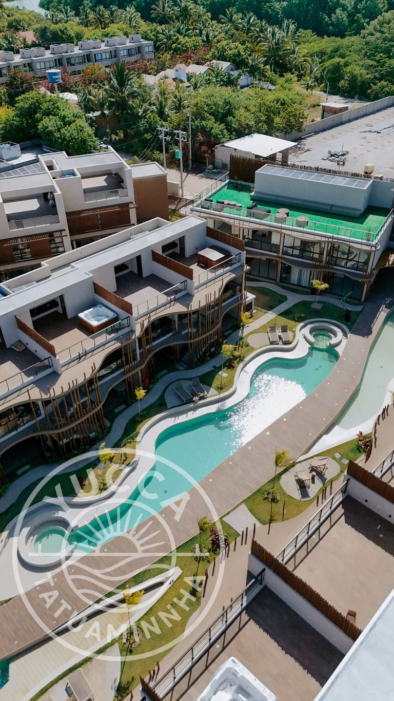 Yucca Tatuamunha - Naay