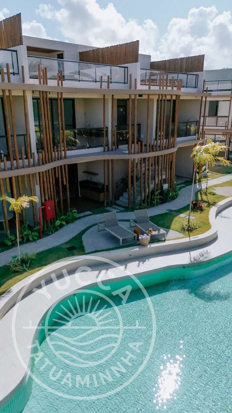 Yucca Tatuamunha - Naay