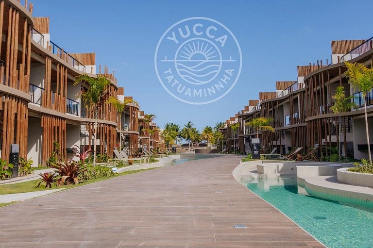 Yucca Tatuamunha - Naay