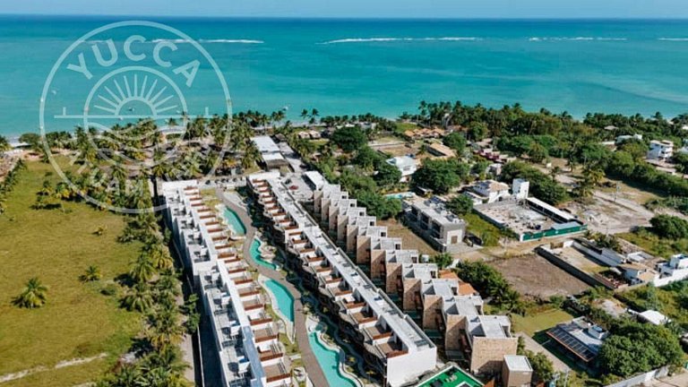 Yucca Tatuamunha - Naay