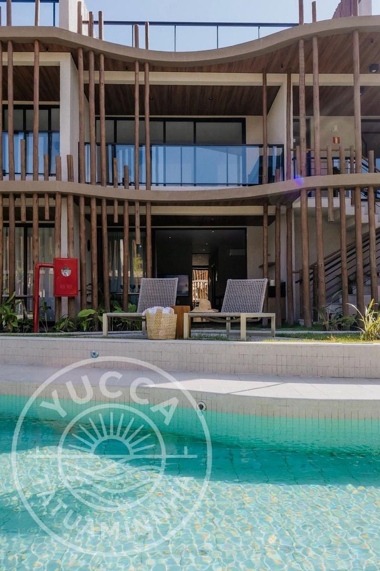 Yucca Tatuamunha - Naay