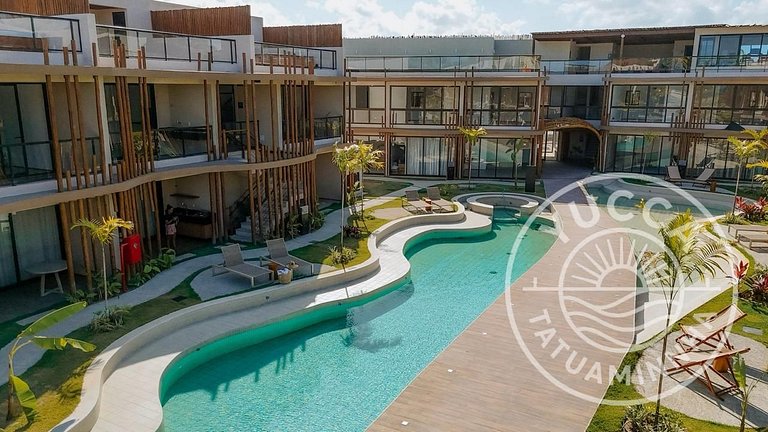 Yucca Tatuamunha - Naay