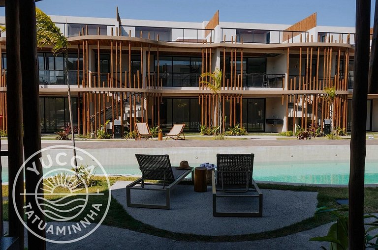 Yucca Tatuamunha - Naay