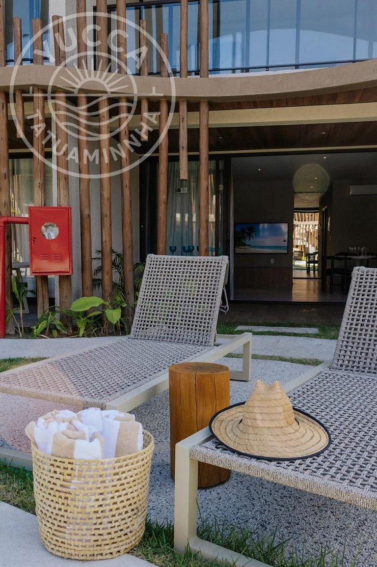 Yucca Tatuamunha - Naay