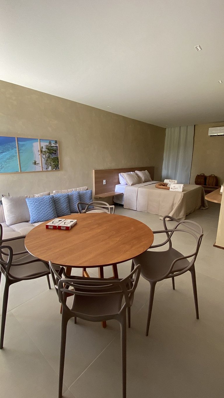 Tatuamunha - River03 - Vila Boutique Naay