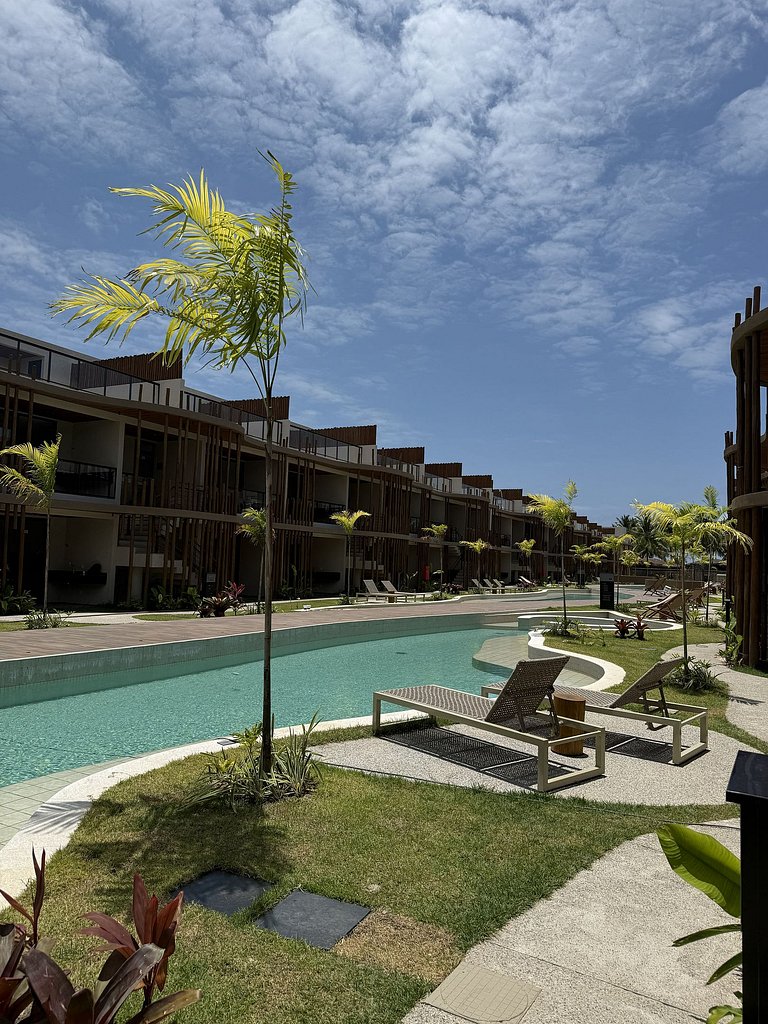 Tatuamunha - River03 - Vila Boutique Naay