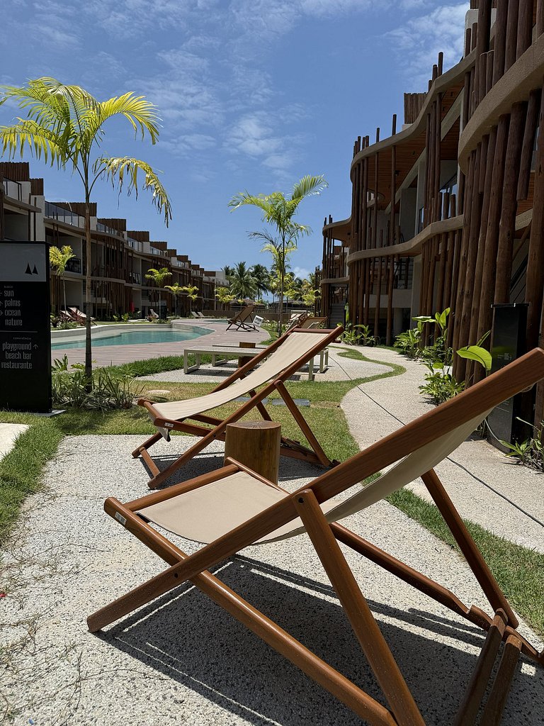 Tatuamunha - River03 - Vila Boutique Naay