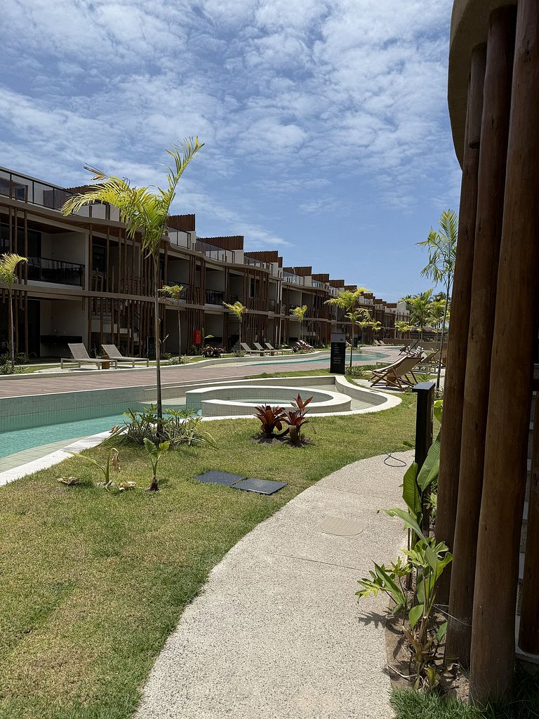 Tatuamunha - River03 - Vila Boutique Naay