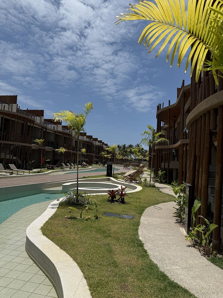 Tatuamunha - River03 - Vila Boutique Naay