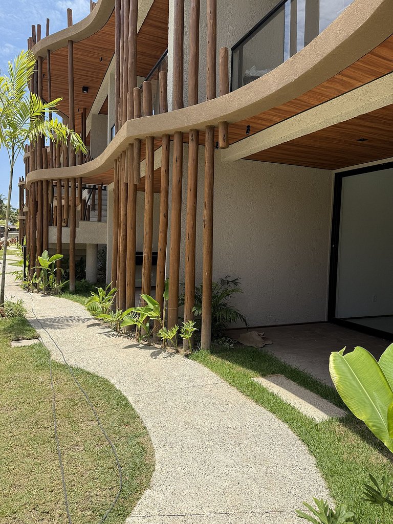 Tatuamunha - River03 - Vila Boutique Naay