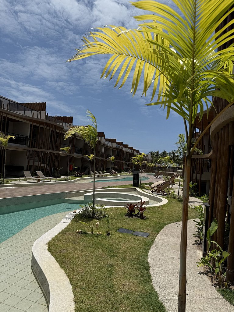 Tatuamunha - River03 - Vila Boutique Naay