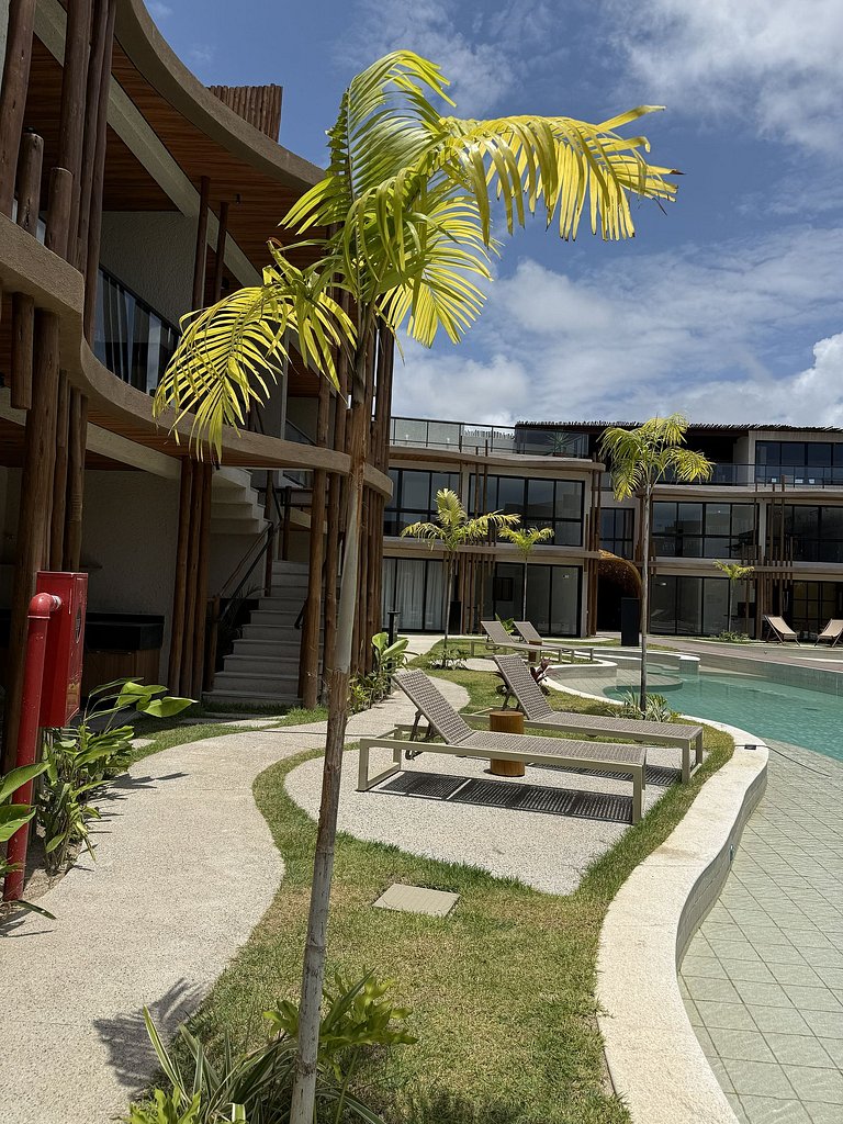 Tatuamunha - River03 - Vila Boutique Naay