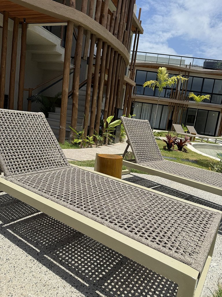 Tatuamunha - River03 - Vila Boutique Naay