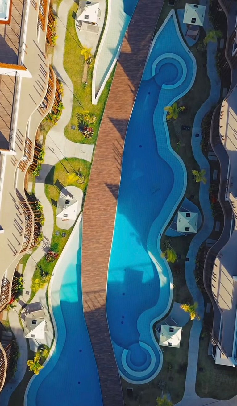 Beira mar Tatuamunha Porto de Pedras - Yucca Naay