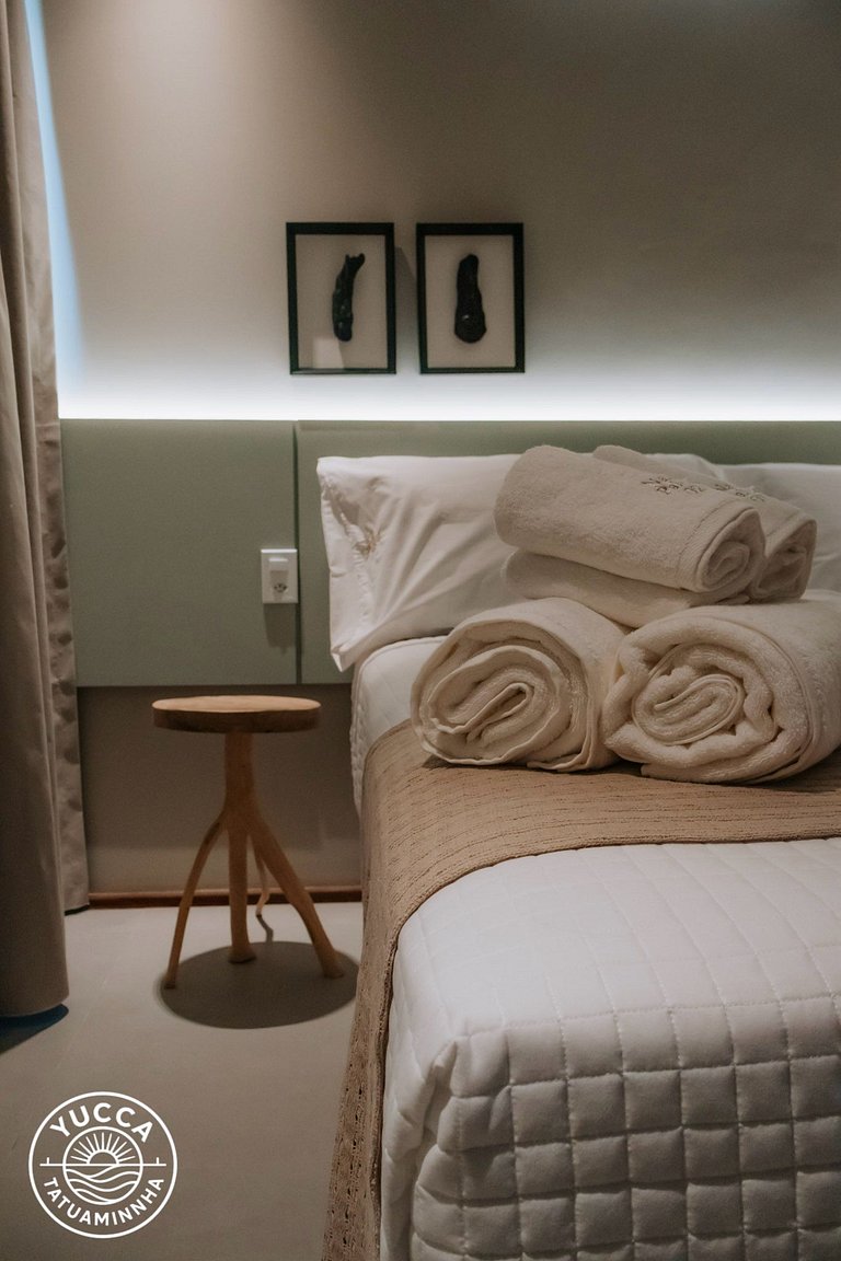 Beira mar Tatuamunha Porto de Pedras - Yucca Naay