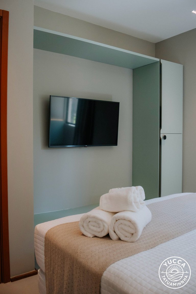 Beira mar Tatuamunha Porto de Pedras - Yucca Naay