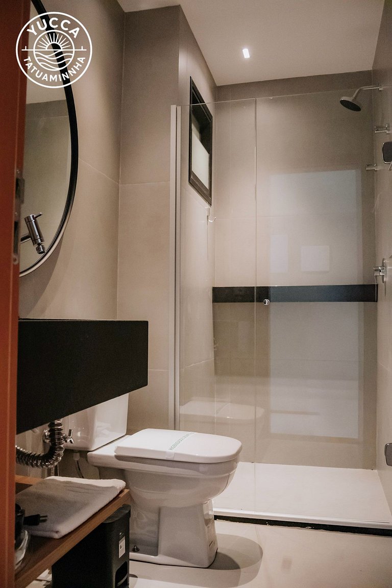 Beira mar Tatuamunha Porto de Pedras - Yucca Naay