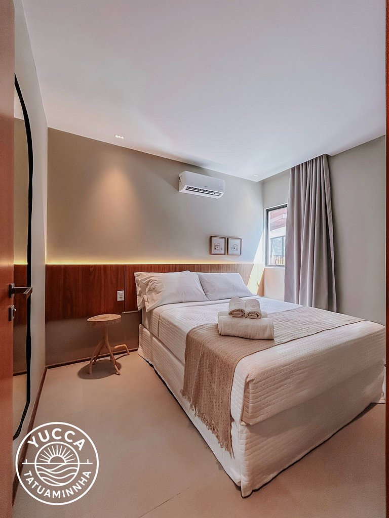 Beira mar Tatuamunha Porto de Pedras - Yucca Naay