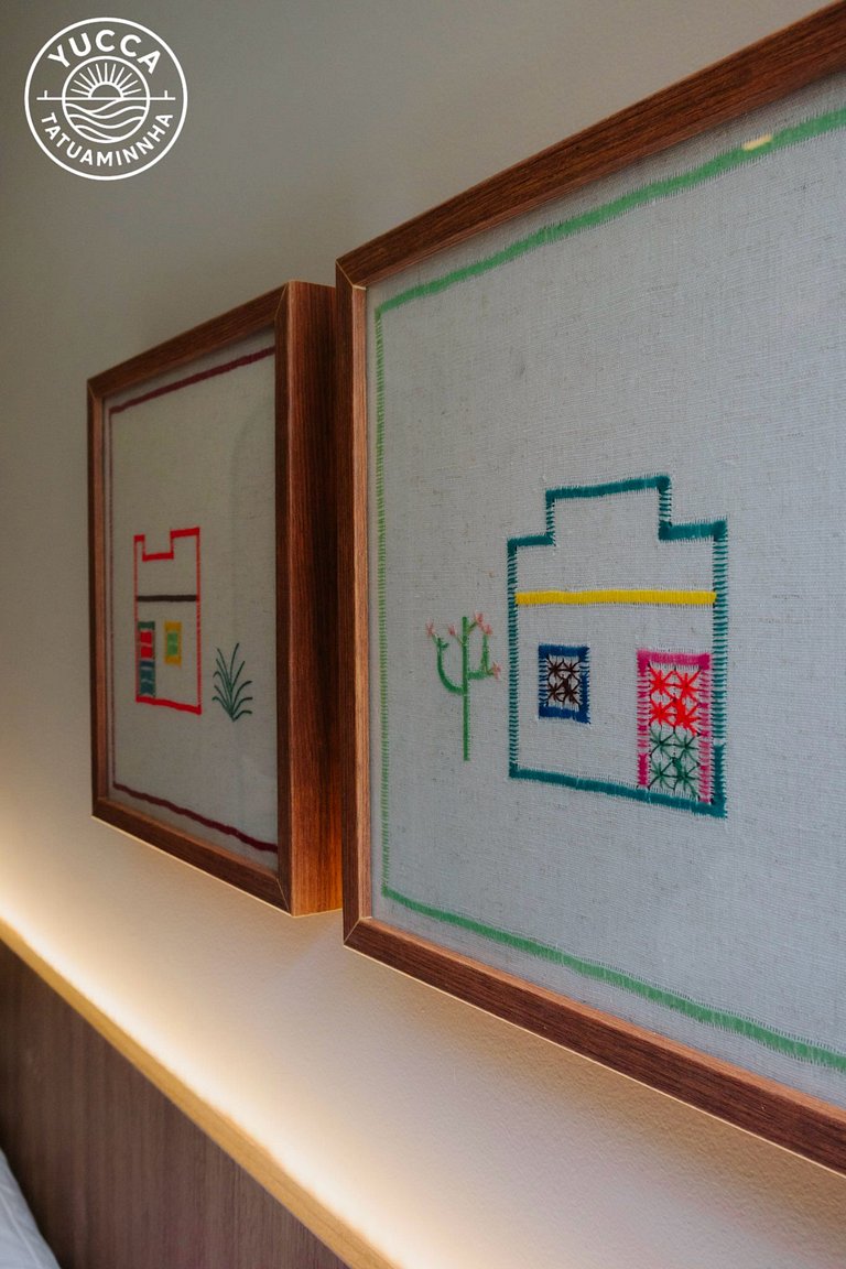 Beira mar Tatuamunha Porto de Pedras - Yucca Naay