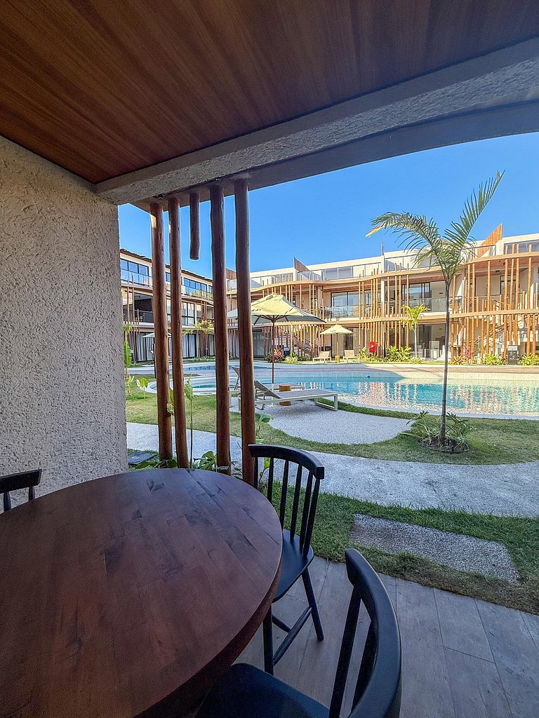 Tuchá Tatuamunha- Naay Palms 01