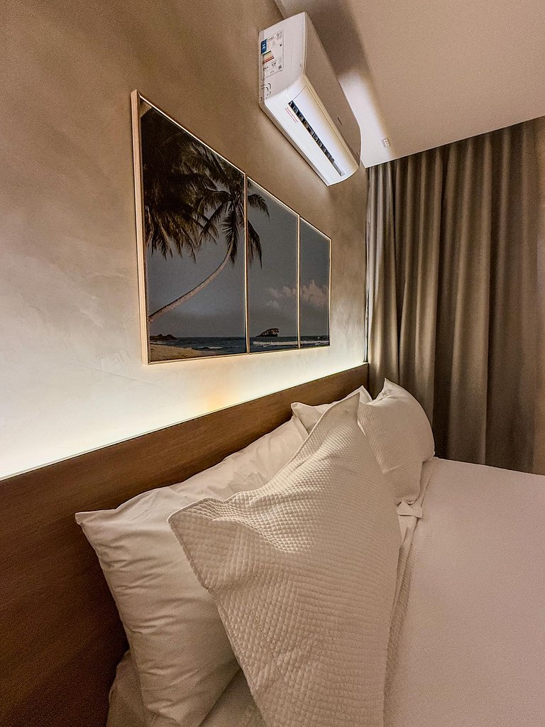 Beira mar Porto de Pedras Tatuamunha Tuchá