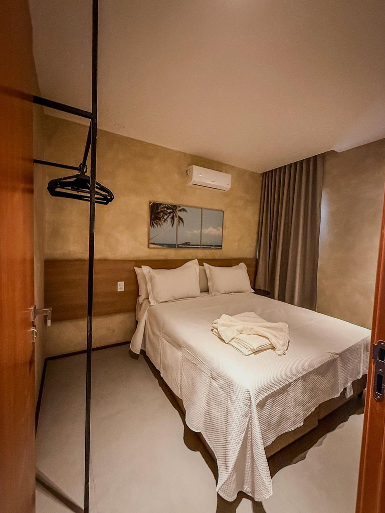 Tuchá Tatuamunha- Naay Palms 01