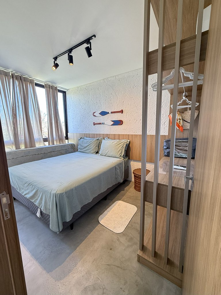 Villa Cotinguiba Porto de pedras Tatuamunha Casa 06