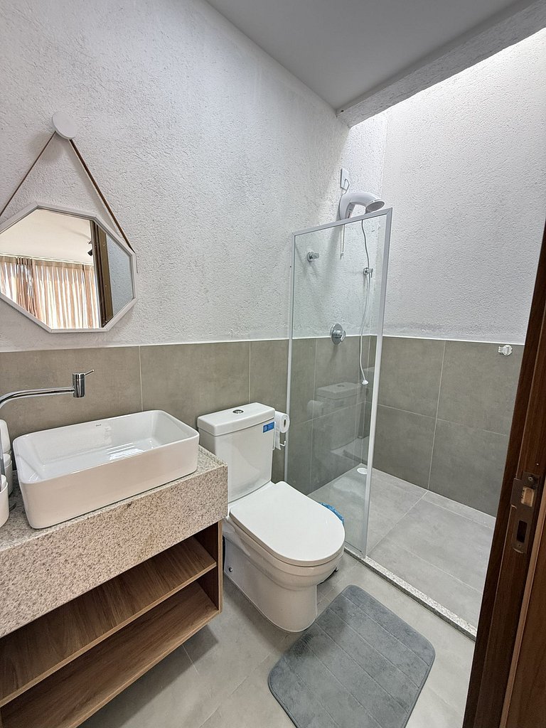 Villa Cotinguiba Porto de pedras Tatuamunha Casa 06