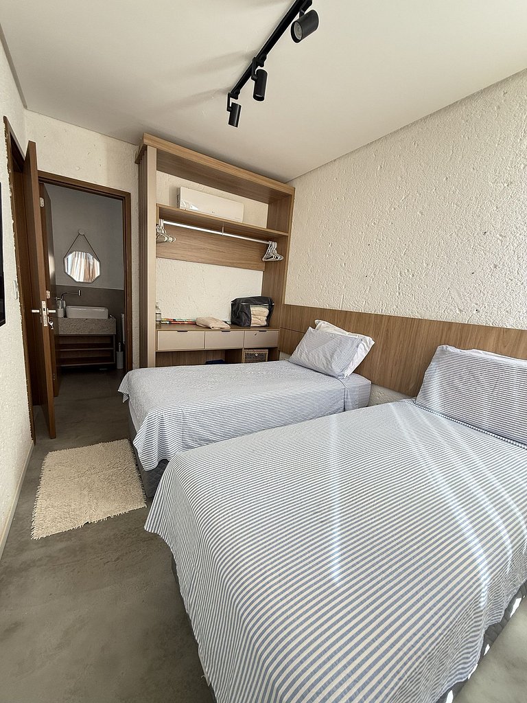 Villa Cotinguiba Porto de pedras Tatuamunha Casa 06