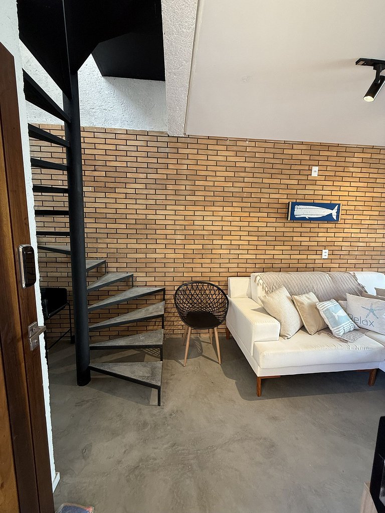 Villa Cotinguiba Porto de pedras Tatuamunha Casa 06