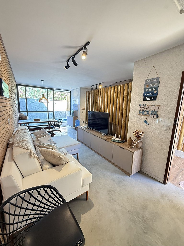 Villa Cotinguiba Porto de pedras Tatuamunha Casa 06