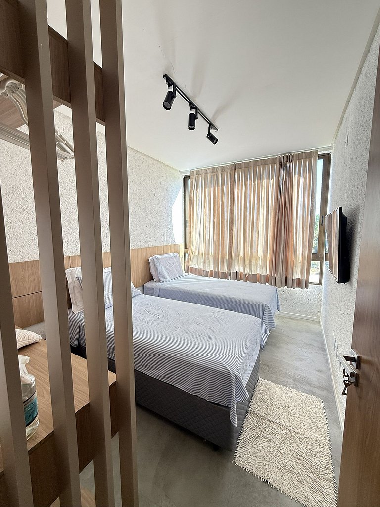 Villa Cotinguiba Porto de pedras Tatuamunha Casa 06