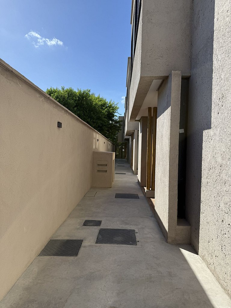 Villa Cotinguiba Porto de pedras Tatuamunha Casa 06