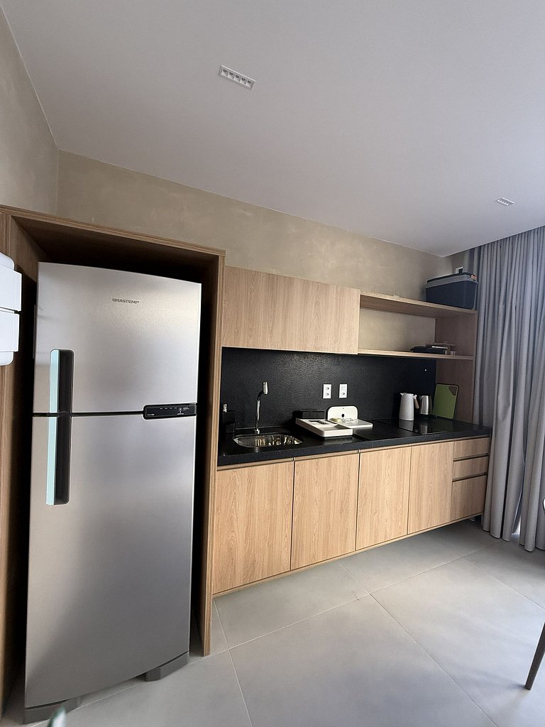 Beira Mar Tatuamunha Naay River 3