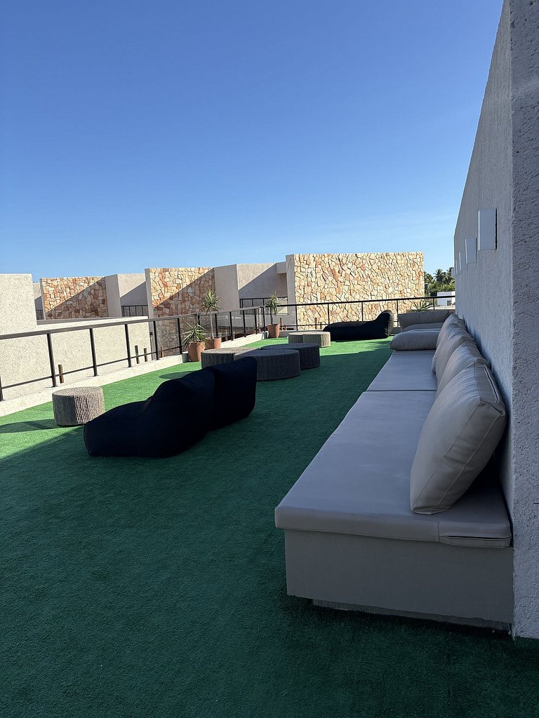 Naay Villas Boutique - Palms 10 - Tatuamunha